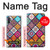 S3943 Maldalas Pattern Case For Samsung Galaxy Note 10 Plus
