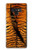 S3951 Tiger Eye Tear Marks Case For Note 9 Samsung Galaxy Note9