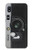 S3922 Camera Lense Shutter Graphic Print Case For Samsung Galaxy A10e