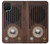 S3935 FM AM Radio Tuner Graphic Case For Samsung Galaxy A12