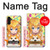 S3918 Baby Corgi Dog Corgi Girl Candy Case For Samsung Galaxy A13 4G