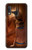 S3919 Egyptian Queen Cleopatra Anubis Case For Samsung Galaxy A20e