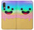 S3939 Ice Cream Cute Smile Case For Samsung Galaxy A20e