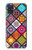 S3943 Maldalas Pattern Case For Samsung Galaxy A51 5G