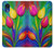 S3926 Colorful Tulip Oil Painting Case For Samsung Galaxy A03 Core