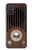 S3935 FM AM Radio Tuner Graphic Case For Samsung Galaxy A71