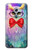 S3934 Fantasy Nerd Owl Case For Samsung Galaxy A5 (2017)