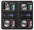 S3931 DJ Mixer Graphic Paint Case For Huawei P30 Pro