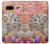 S3916 Alpaca Family Baby Alpaca Case For Google Pixel 7