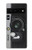 S3922 Camera Lense Shutter Graphic Print Case For Google Pixel 6