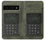 S3959 Military Radio Graphic Print Case For Google Pixel 6 Pro