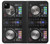 S3931 DJ Mixer Graphic Paint Case For Google Pixel 4a