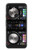S3931 DJ Mixer Graphic Paint Case For Google Pixel 3a