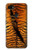 S3951 Tiger Eye Tear Marks Case For Google Pixel 3a XL S3951 Tiger Eye Tear Marks Case For Google Pixel 3a XL