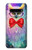 S3934 Fantasy Nerd Owl Case For LG V60 ThinQ 5G S3934 Fantasy Nerd Owl Case For LG V60 ThinQ 5G