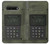 S3959 Military Radio Graphic Print Case For LG V60 ThinQ 5G