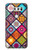 S3943 Maldalas Pattern Case For LG V30, LG V30 Plus, LG V30S ThinQ, LG V35, LG V35 ThinQ
