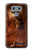 S3919 Egyptian Queen Cleopatra Anubis Case For LG G6