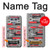 S3921 Bike Repair Tool Graphic Paint Case For LG G6