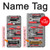 S3921 Bike Repair Tool Graphic Paint Case For LG Stylo 6