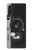 S3922 Camera Lense Shutter Graphic Print Case For LG Velvet