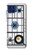 S3928 Cooking Kitchen Graphic Case For Motorola One 5G