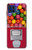 S3938 Gumball Capsule Game Graphic Case For Motorola One 5G