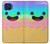 S3939 Ice Cream Cute Smile Case For Motorola One 5G