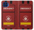 S3957 Emergency Medical Service Case For Motorola One 5G