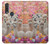 S3916 Alpaca Family Baby Alpaca Case For Motorola One Action (Moto P40 Power)