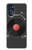S3952 Turntable Vinyl Record Player Graphic Case For Motorola Moto G (2022)