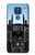 S3933 Fighter Aircraft UFO Case For Motorola Moto G Play (2021)