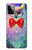 S3934 Fantasy Nerd Owl Case For Motorola Moto G Power (2023) 5G