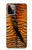 S3951 Tiger Eye Tear Marks Case For Motorola Moto G Power (2023) 5G