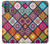 S3943 Maldalas Pattern Case For Motorola Moto G Power 2022, G Play 2023