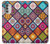 S3943 Maldalas Pattern Case For Motorola Moto G51 5G