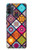 S3943 Maldalas Pattern Case For Motorola Moto G50
