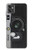 S3922 Camera Lense Shutter Graphic Print Case For Motorola Moto G32
