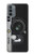 S3922 Camera Lense Shutter Graphic Print Case For Motorola Moto G31