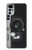S3922 Camera Lense Shutter Graphic Print Case For Motorola Moto G22