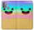 S3939 Ice Cream Cute Smile Case For Motorola Moto G30, G20, G10