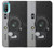 S3922 Camera Lense Shutter Graphic Print Case For Motorola Moto E20,E30,E40