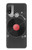 S3952 Turntable Vinyl Record Player Graphic Case For Motorola Moto E20,E30,E40