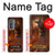 S3919 Egyptian Queen Cleopatra Anubis Case For Motorola Edge (2022)