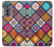 S3943 Maldalas Pattern Case For Motorola Edge (2022)