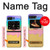 S3939 Ice Cream Cute Smile Case For Motorola Moto Razr 2022