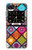 S3943 Maldalas Pattern Case For Motorola Moto Razr 2022