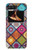 S3943 Maldalas Pattern Case For Motorola Moto Razr 2022