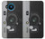 S3922 Camera Lense Shutter Graphic Print Case For Nokia 8.3 5G