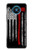 S3958 Firefighter Axe Flag Case For Nokia 8.3 5G